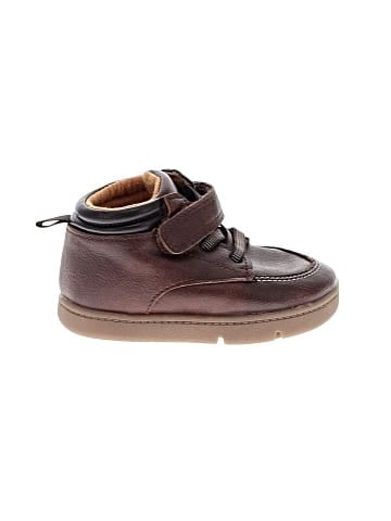 Carter's Boots (view 1)