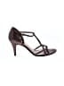 Gianni Bini Brown Heels Size 7 - photo 1