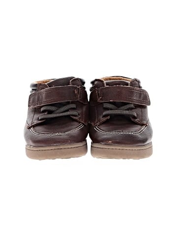 Carter's Boots (view 2)