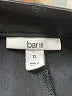 Bar III Black Dress Pants Size 1X - photo 7