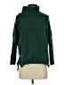 Unbranded Green Turtleneck Sweater Size S - photo 1