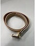 Fendi Ivory Tan Belt Size XS - photo 8