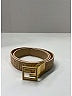 Fendi Ivory Tan Belt Size XS - photo 9