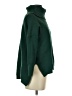 Unbranded Green Turtleneck Sweater Size S - photo 4