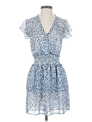 Slate & Willow Casual Dress (view 1)