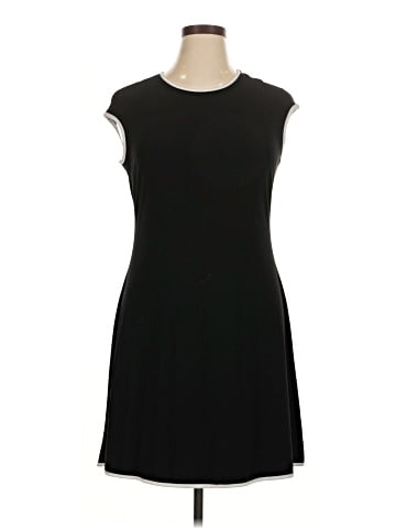 Tash + Sophie Casual Dress (view 1)