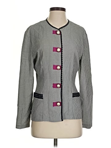 My Michelle Long Sleeve Top (view 1)
