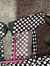 Unbranded 100% Polyester Pink Sleeveless Blouse Size XL - photo 7