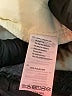 Assorted Brands Plaid Ivory Jacket Size S - photo 7