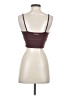 Unbranded Brown Tank Top Size S - photo 2
