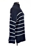 Michael Stars Stripes Blue Pullover Sweater Size XL (3) - photo 4