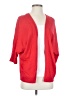Gap Outlet 100% Cotton Red Cardigan Size S - photo 1