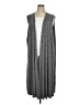 Lularoe Gray Cardigan Size XL - photo 1