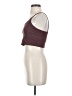 Unbranded Brown Tank Top Size S - photo 5