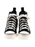 Converse Black Sneakers Size 4 1/2 (youth) - photo 2
