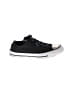 Converse Black Sneakers Size 7 - photo 1