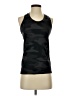 Athleta Black Active Tank Size S - photo 1