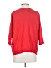 Gap Outlet 100% Cotton Red Cardigan Size S - photo 2