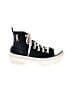 Converse Black Sneakers Size 4 1/2 (youth) - photo 1