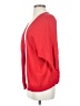 Gap Outlet 100% Cotton Red Cardigan Size S - photo 5