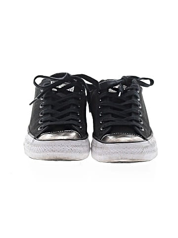 Converse Sneakers (view 2)