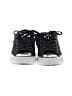 Converse Black Sneakers Size 7 - photo 2