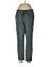 Level 99 Solid Gray Track Pants Size M - photo 1