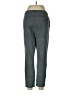 Level 99 Solid Gray Track Pants Size M - photo 2