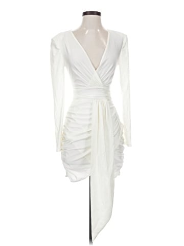Shein Cocktail Dress (view 1)