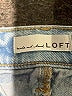 Ann Taylor LOFT Blue Jeans Size 32 waist - photo 3
