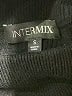 Intermix Solid Black Cocktail Dress Size S - photo 7
