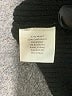 Intermix Solid Black Cocktail Dress Size S - photo 8