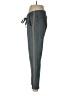 Level 99 Solid Gray Track Pants Size M - photo 5