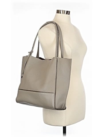 Botkier Leather Tote (view 2)