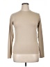 Unbranded Tan Long Sleeve Turtleneck Size XL - photo 1
