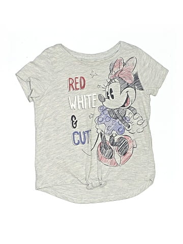 Disney x Jumping Beans Short Sleeve T-Shirt (view 1)