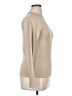 Unbranded Tan Long Sleeve Turtleneck Size XL - photo 4