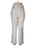 Anne Klein Gray Casual Pants Size L - photo 2