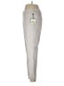 Anne Klein Gray Casual Pants Size L - photo 5