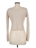 Note Tan Turtleneck Sweater Size M - photo 2