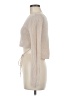 Note Tan Turtleneck Sweater Size M - photo 5