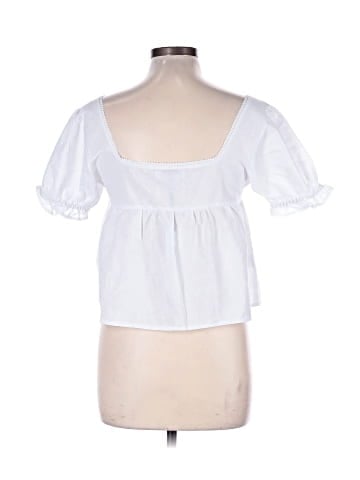 Vigoss Short Sleeve Top (view 2)