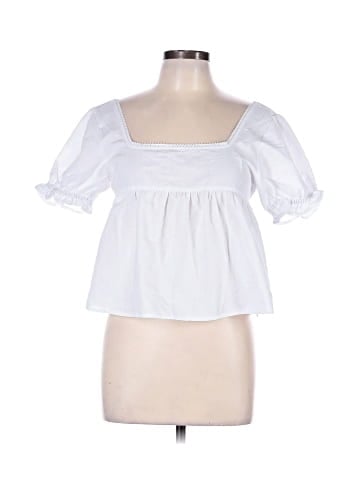 Vigoss Short Sleeve Top (view 1)