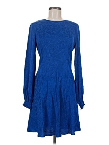 Paris Atelier & Other Stories Casual Dress (view 1)
