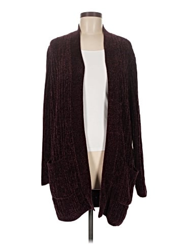 Matty M Cardigan (view 1)