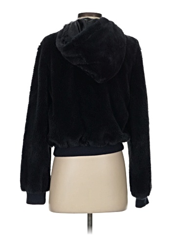 Design Lab Lord & Taylor Faux Fur Jacket (view 2)