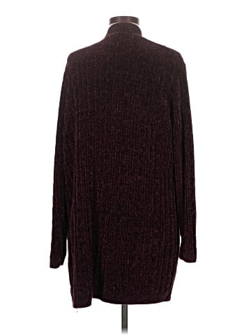 Matty M Cardigan (view 2)