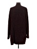 Matty M 100% Polyester Burgundy Cardigan Size M - photo 2