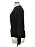 Unbranded Black Long Sleeve Turtleneck Size XL - photo 5