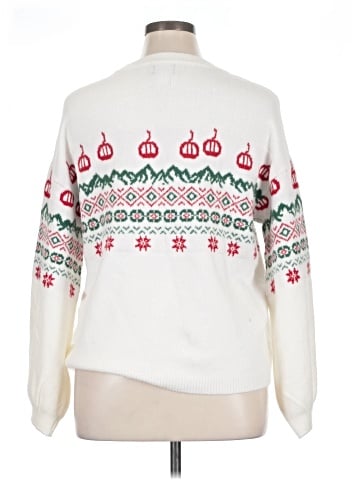 Target Pullover Sweater (view 2)